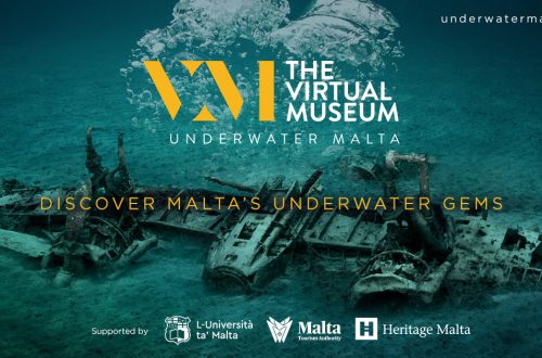 Orchestra Resounds: a symphonic digital transformation (Valletta, Malta)
