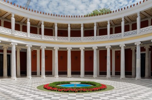 Local focus boosts local pride; the improvement of cultural tours of a city through a new focus on its citizens (Rijeka, Croatia)