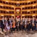 La Cultura non si ferma (“Culture never stops”; Nationwide, Italy)