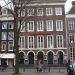 Creating art at home (Leiden, the Netherlands)