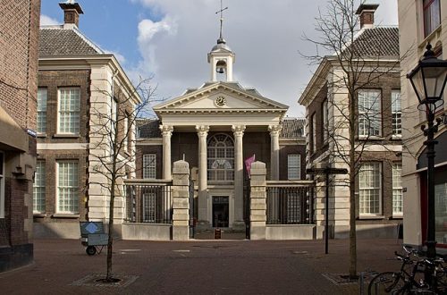 Rijksmuseum from Home / #RijksmuseumFromHome (Amsterdam, the Netherlands)