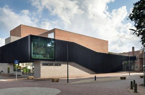 National Opera & Ballet: Keep on singing and dancing! (Amsterdam, the Netherlands)